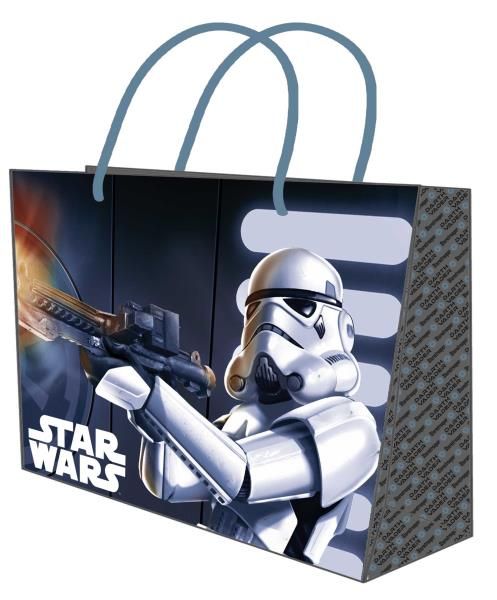 BOLSA PAPEL XXXL. STAR WARS_1