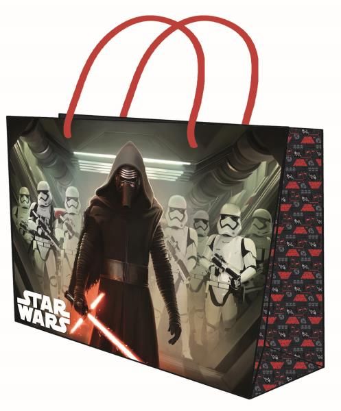 BOLSA PAPEL XXXL. STAR WARS_2
