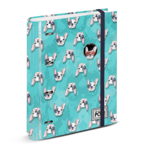 OHMYPOP Carpesano Doggy