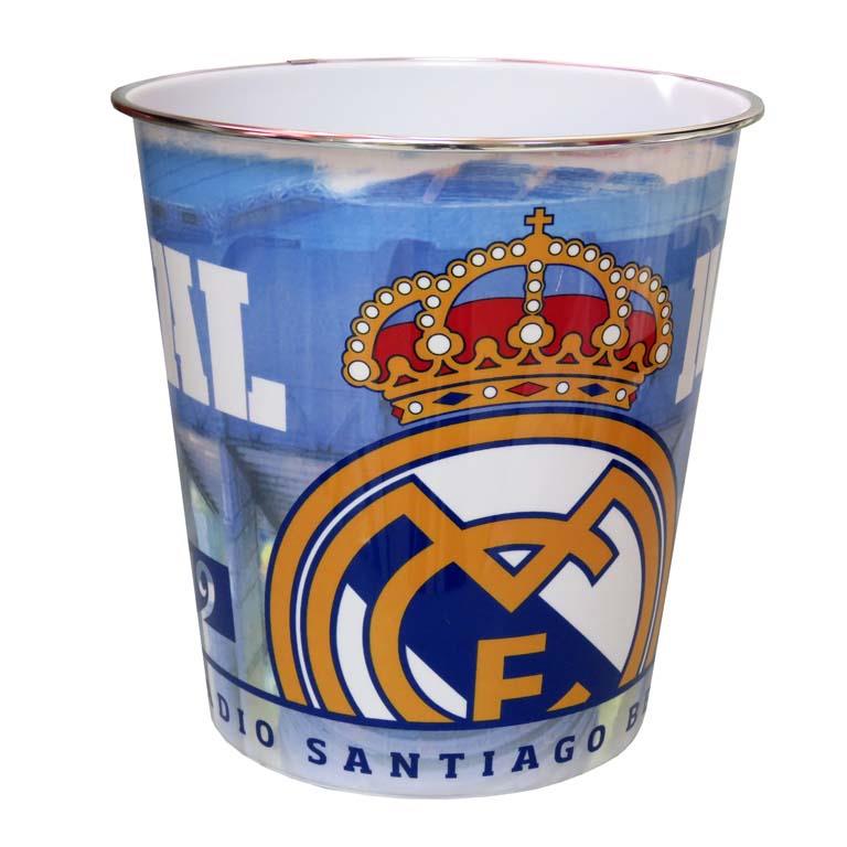 PAPELERA REAL MADRID
