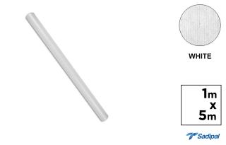 PAPEL KRAFT BLANCO 1X5 10632 SADIPAL