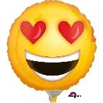 *MIN FOR EMOJI ENAMORADO