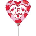 *MIN FOR CORAZON TE AMO