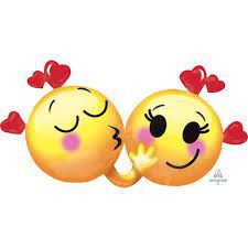 *FOR(P35) EMOTICONOS ABRAZADOS