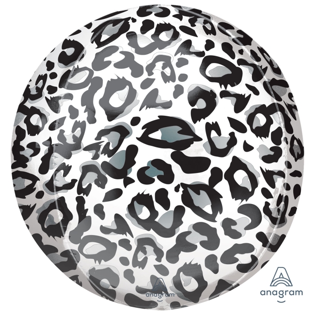 ORBZ ANAGRAM 15"-22" IMPRESION LEOPARDO