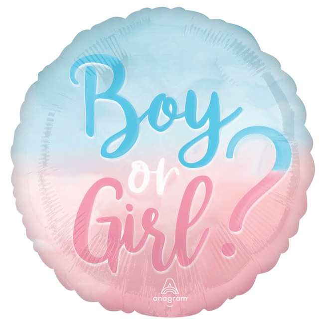*18/45CM (S40) BOY OR GIRL M10