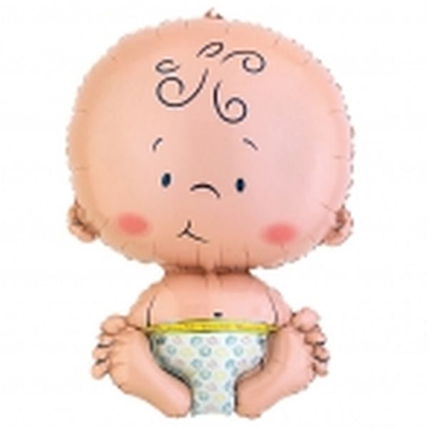 *FOR (P30) BIENVENIDO BEBE