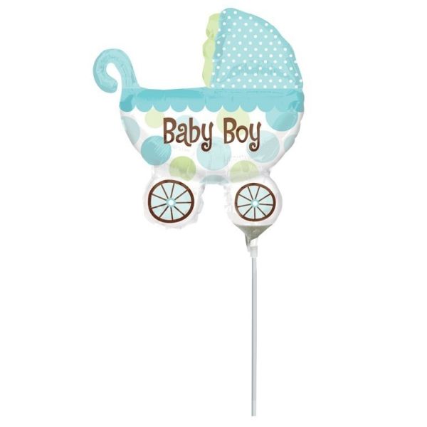 *MIN FOR CARRITO CAPOTA NIÑO