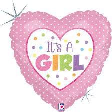 **4" MICRO BABY GIRL