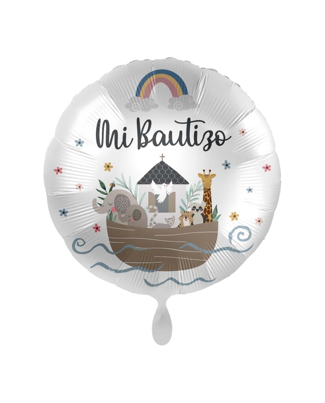 17/43CM MI BAUTIZO