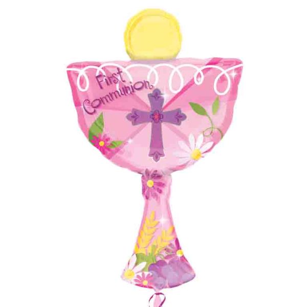 *FOR (P35) CALIZ ROSA