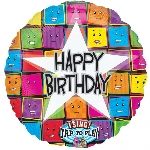 *.28" SING-A-TUNE-MUSICAL (P60) :HA