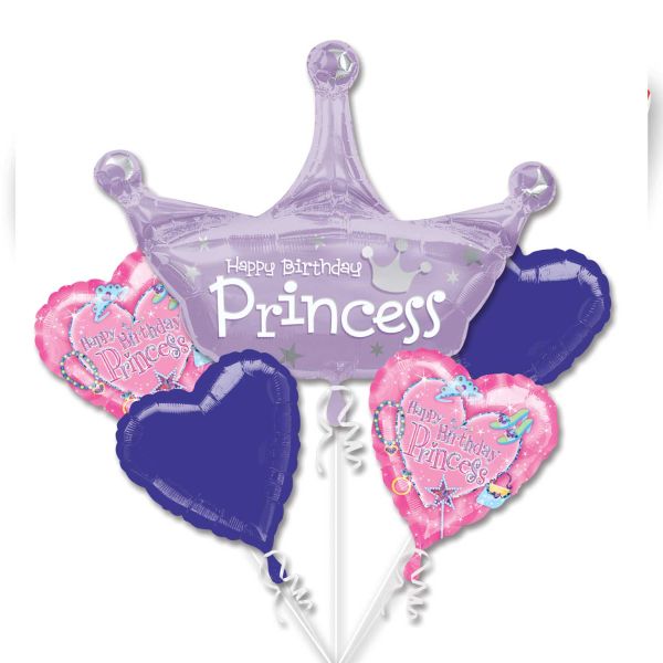MULTI-B. (P75) PRINCESS HAPPY BIRTH
