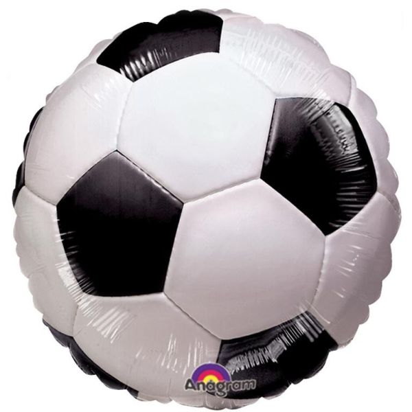 *18"/45cm (S40) BALON DE FUTBOL