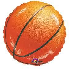 *.18"/45cm PELOTA BALONCESTO