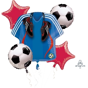 **B.BOUQUET(P75)FUTBOL