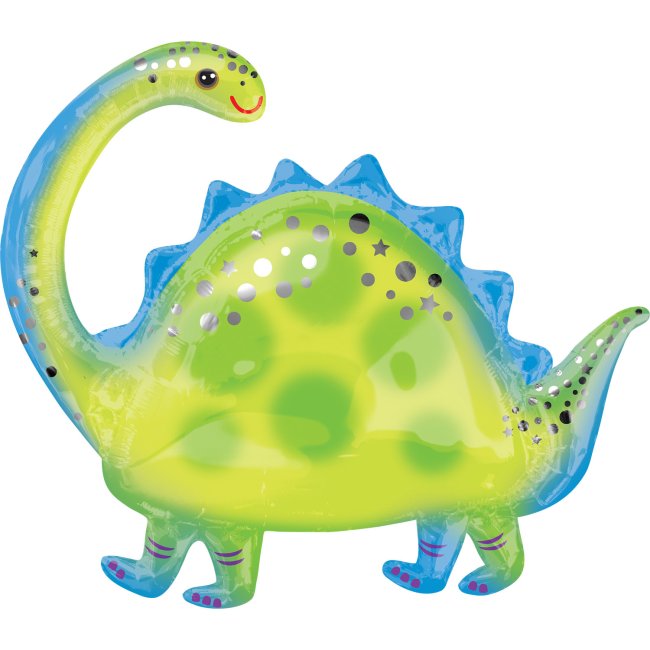 *FOR (P35) BRONTOSAURUS