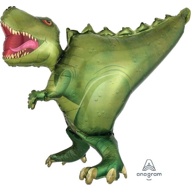 *FOR (P45) DINOSAURIO REX