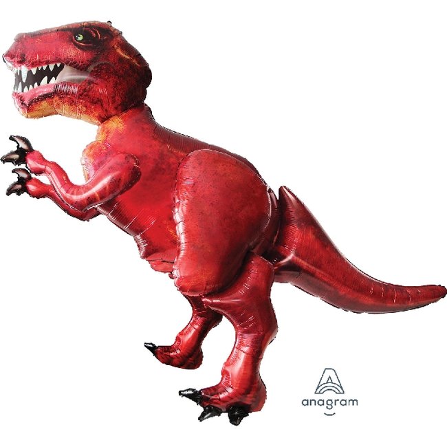 *AWK (P93) DINOSAURIO