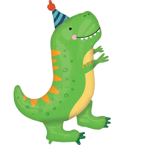 *FOR (P35) DINOSAURIO PARTY
