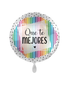 *.17/43CM QUE TE MEJORES
