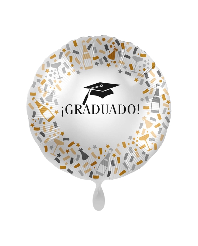 *.17/43CM GRADUADO