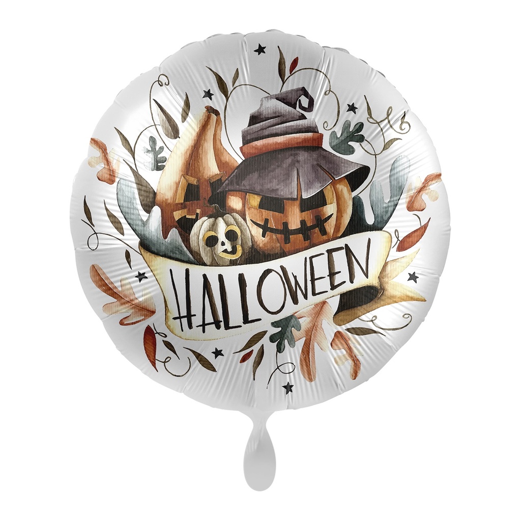 *.17/43CM CREEPY HALLOWEEN