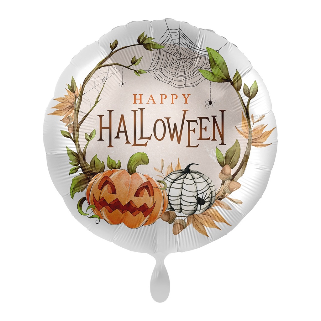 *.17/43CM HALLOWEEN TIME