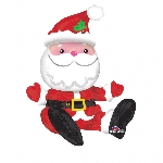 *..MULTI-B. (A70) SANTA SENTADO