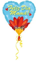 *.18"/45cm (S40) FELIZ DIA MAMA DAI