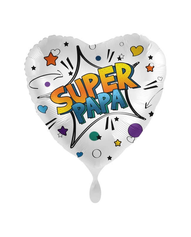 *.17/43CM SUPER PAPA
