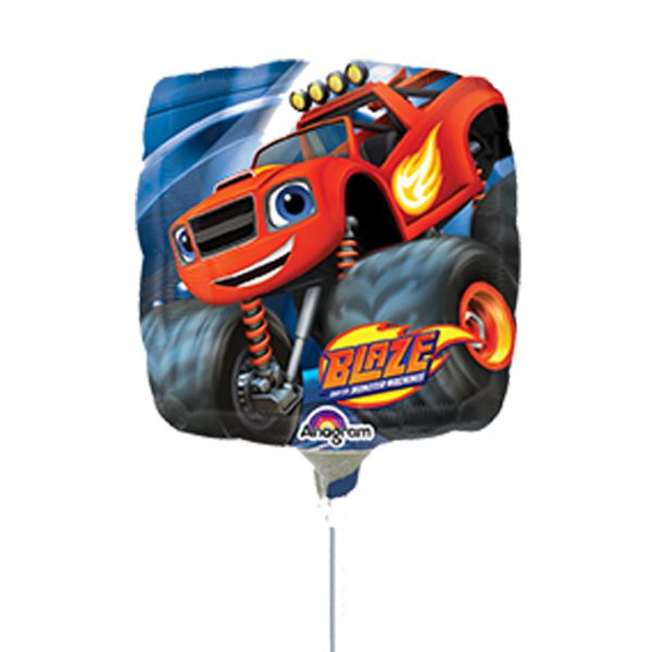 *9" MINI BLAZE