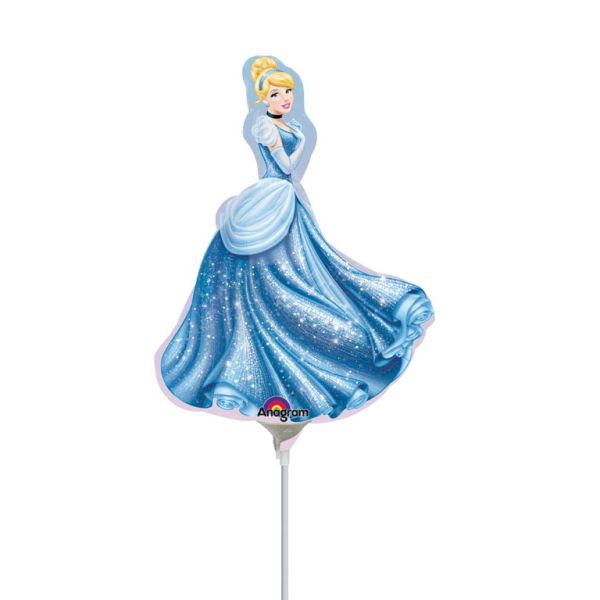 *MIN FOR CENICIENTA DISNEY