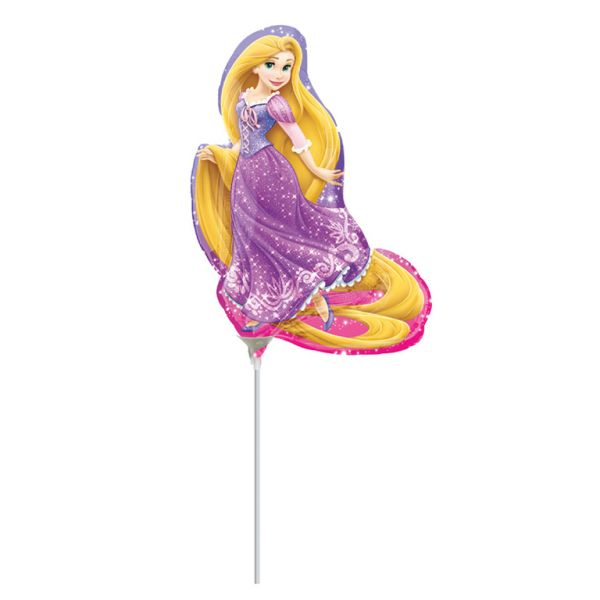 **MIN FOR RAPUNZEL