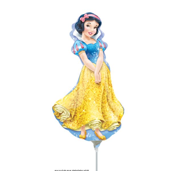 **MIN FOR PRINCESA BLANCANIEVES