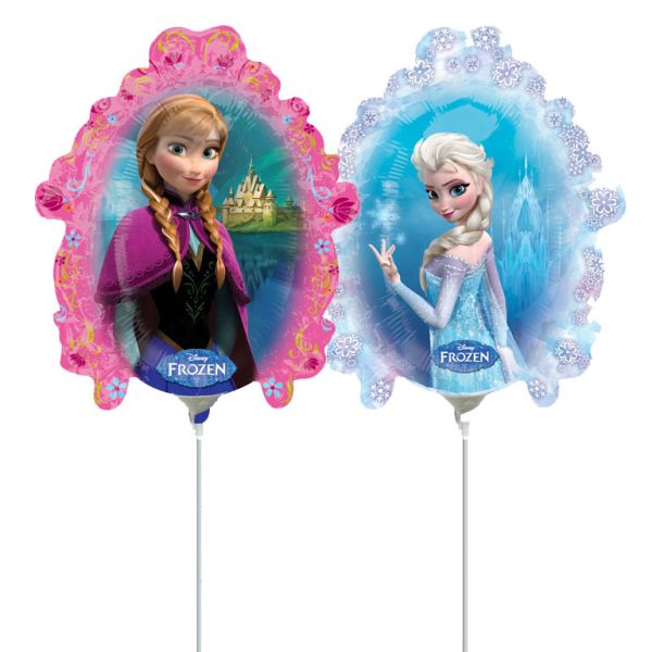*MIN FOR FROZEN