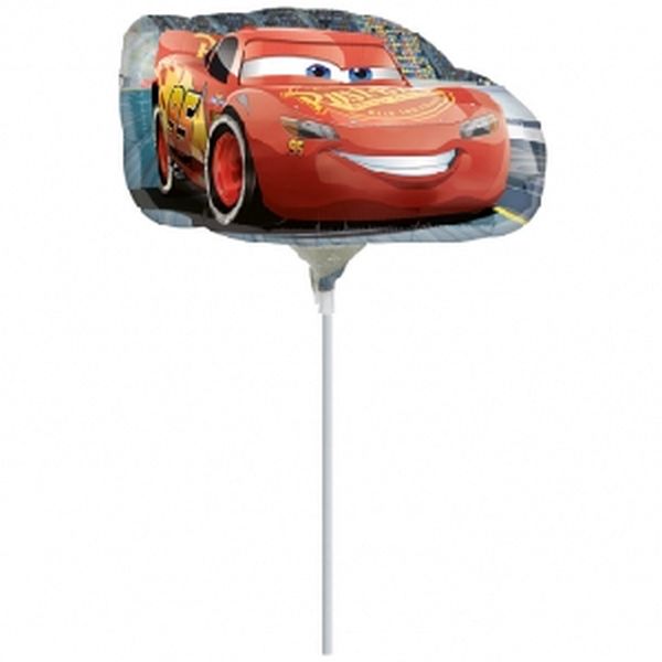 *MIN FOR CARS 3