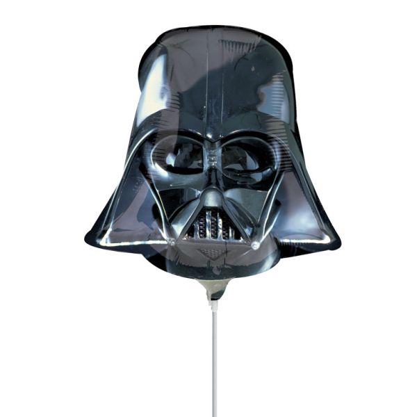 *MIN FOR DARTH VADER