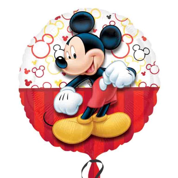 *18"/45cm(S60) MICKEY PORTRAIT