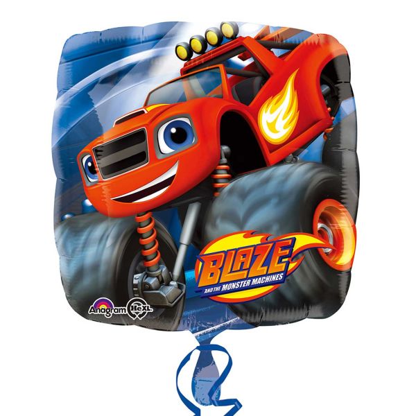 *18"/45cm (S60) BLAZE