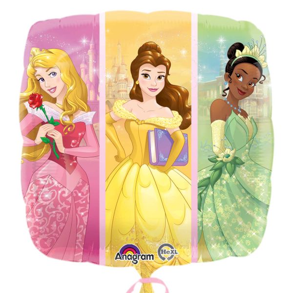 *18"/45cm (S60) MULTI-PRINCESS