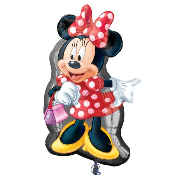 *FOR (P38) MINNIE CUERPO