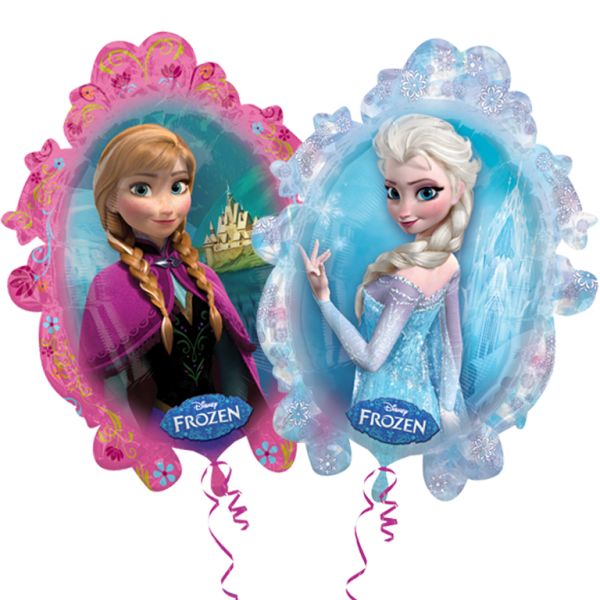 *FOR (P38) FROZEN
