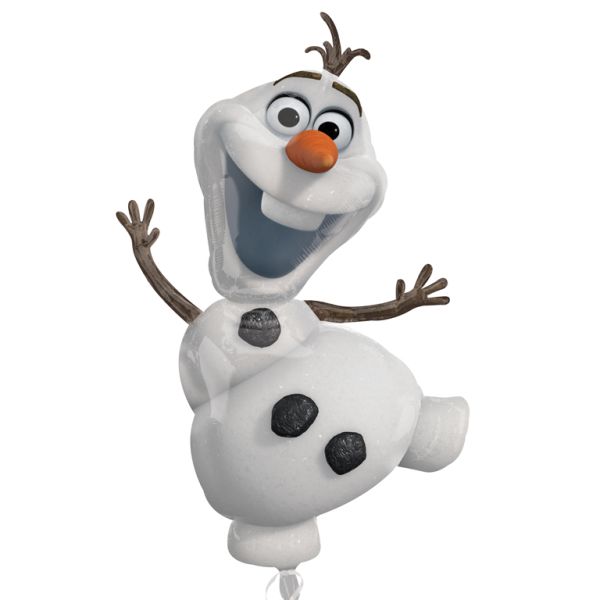 *FOR (P38) FROZEN OLAF