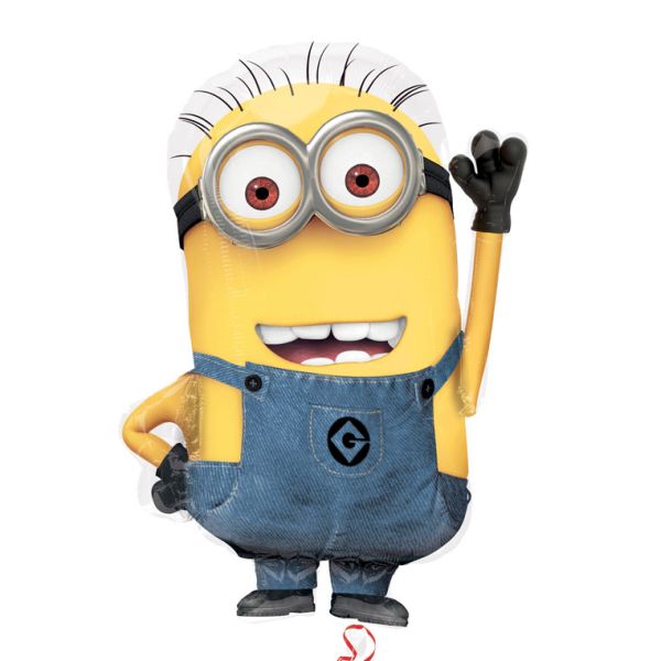 *FOR (P38) MINIONS