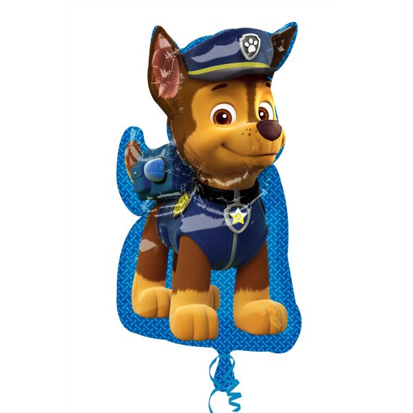 *FOR (P38) PATRULLA CANINA CHASE