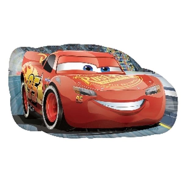 *FOR (P38) CARS 3: MC MCQUEEN