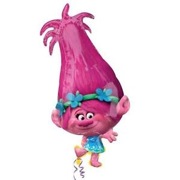 *.FOR (VEN) TROLLS V