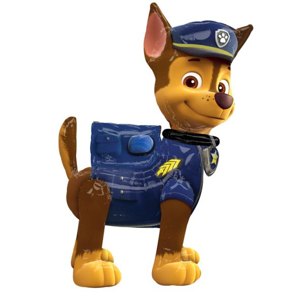 *AWK (P93) PATRULLA CANINA