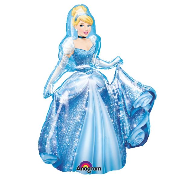 **AWK (P93) CENICIENTA